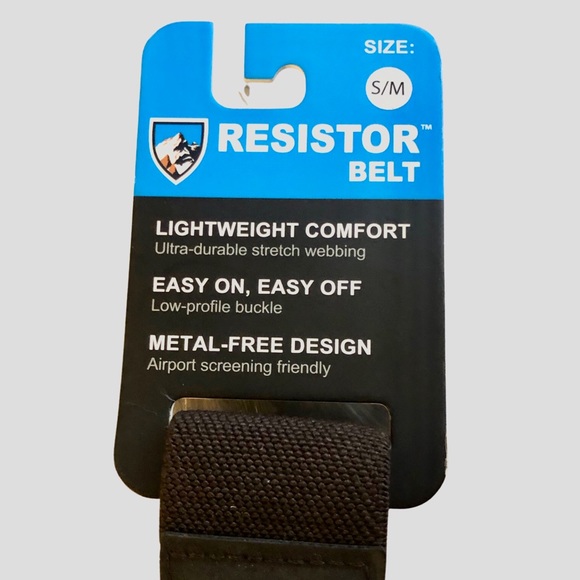 COPY - Kühl Resister Belt - Picture 2 of 5